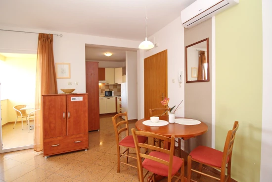 Apartmán Ostrov Krk - Baška OS 10649 N3