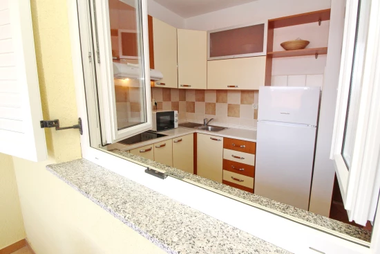 Apartmán Ostrov Krk - Baška OS 10649 N3