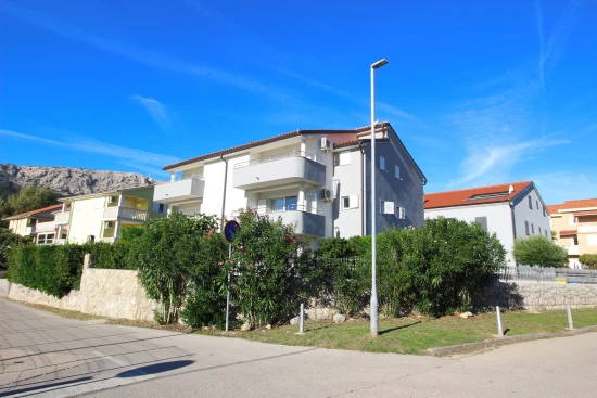 Apartmán Ostrov Krk - Baška OS 10650 N1