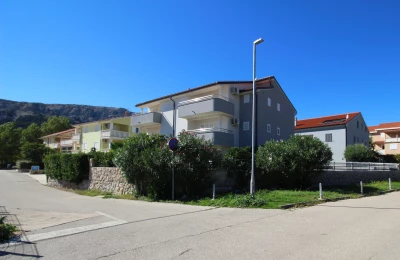 Apartmán Ostrov Krk - Baška OS 10650 N1