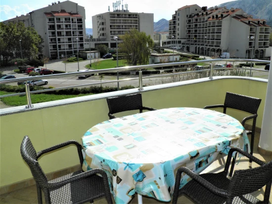 Apartmán Ostrov Krk - Baška OS 10650 N1