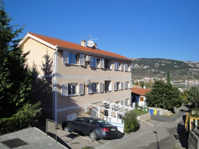 Apartmán Ostrov Krk - Baška OS 10651 N1