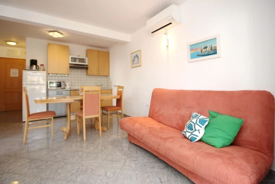 Apartmán Ostrov Krk - Baška OS 10651 N2