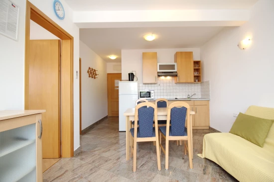 Apartmán Ostrov Krk - Baška OS 10651 N3