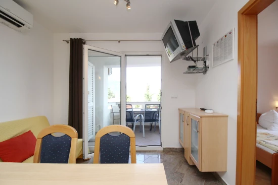 Apartmán Ostrov Krk - Baška OS 10651 N3