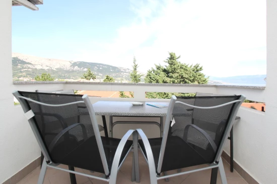 Apartmán Ostrov Krk - Baška OS 10651 N3