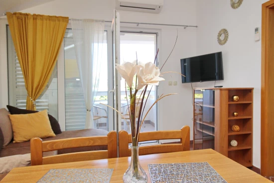 Apartmán Ostrov Krk - Baška OS 10651 N5