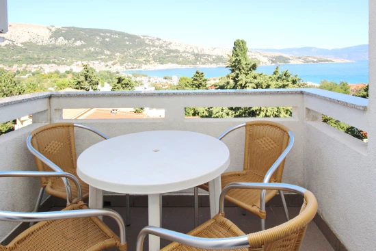 Apartmán Ostrov Krk - Baška OS 10651 N5