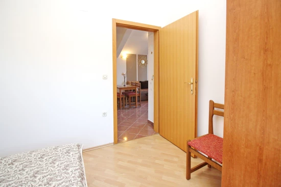 Apartmán Ostrov Krk - Baška OS 10651 N5