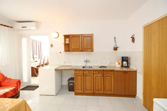 Apartmán Ostrov Krk - Baška OS 10652 N1