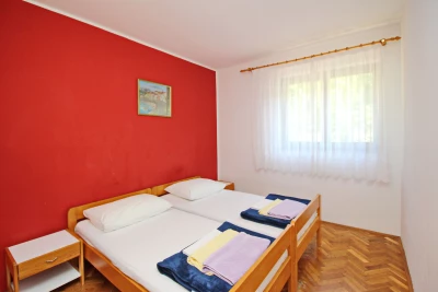 Apartmán Ostrov Krk - Baška OS 10652 N1