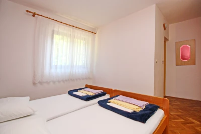 Apartmán Ostrov Krk - Baška OS 10652 N1