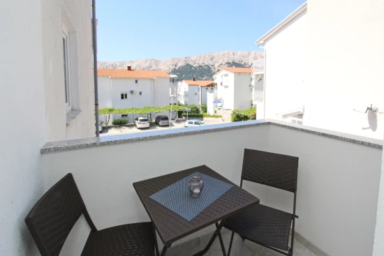 Apartmán Ostrov Krk - Baška OS 10652 N1