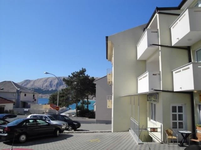 Apartmán Ostrov Krk - Baška OS 10654 N1