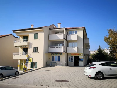 Apartmán Ostrov Krk - Baška OS 10654 N1