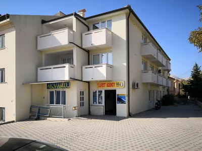 Apartmán Ostrov Krk - Baška OS 10654 N1