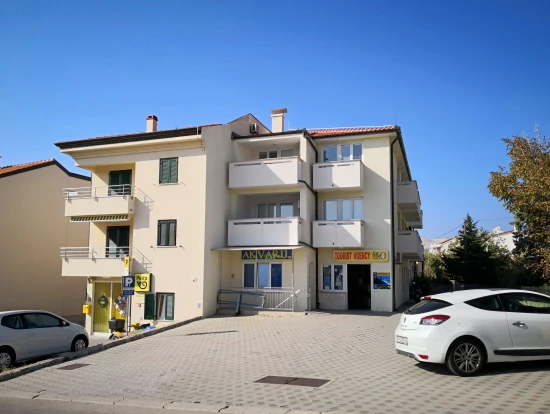 Apartmán Ostrov Krk - Baška OS 10654 N2