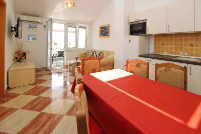 Apartmán Ostrov Krk - Baška OS 10654 N5