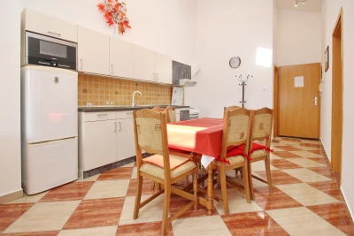 Apartmán Ostrov Krk - Baška OS 10654 N5