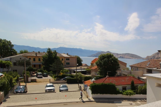 Apartmán Ostrov Krk - Baška OS 10654 N5