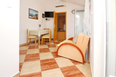 Apartmán Ostrov Krk - Baška OS 10654 N6