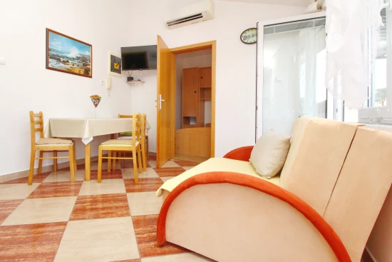 Apartmán Ostrov Krk - Baška OS 10654 N6