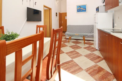 Apartmán Ostrov Krk - Baška OS 10654 N7