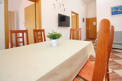 Apartmán Ostrov Krk - Baška OS 10654 N7