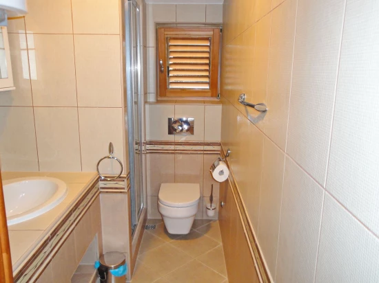 Apartmán Ostrov Krk - Baška OS 10655 N1