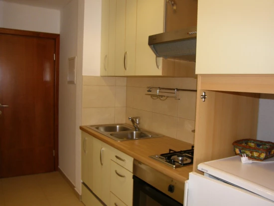 Apartmán Ostrov Krk - Baška OS 10655 N2