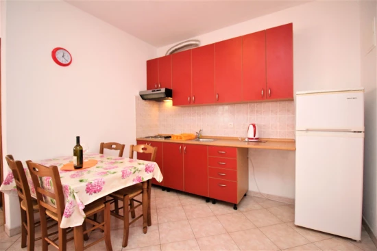 Apartmán Ostrov Krk - Baška OS 10656 N1