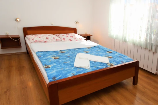 Apartmán Ostrov Krk - Baška OS 10656 N1