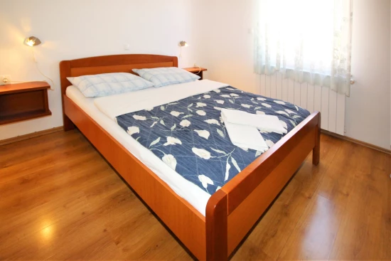 Apartmán Ostrov Krk - Baška OS 10656 N1