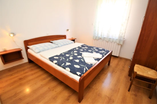 Apartmán Ostrov Krk - Baška OS 10656 N1