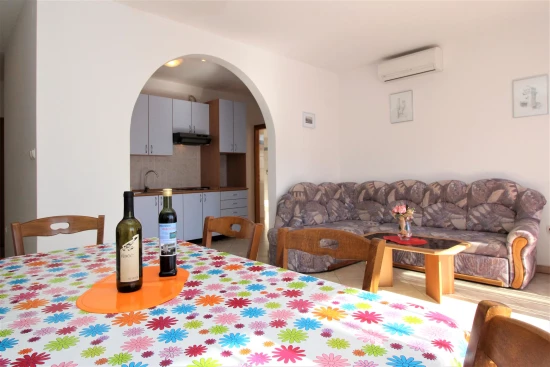 Apartmán Ostrov Krk - Baška OS 10656 N2