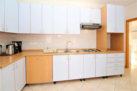 Apartmán Ostrov Krk - Baška OS 10656 N2