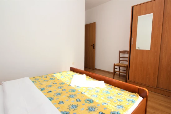 Apartmán Ostrov Krk - Baška OS 10656 N2