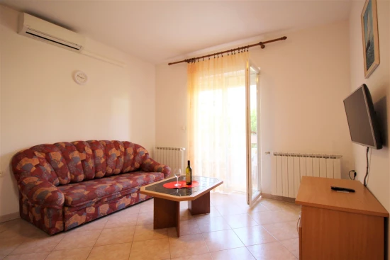 Apartmán Ostrov Krk - Baška OS 10656 N4