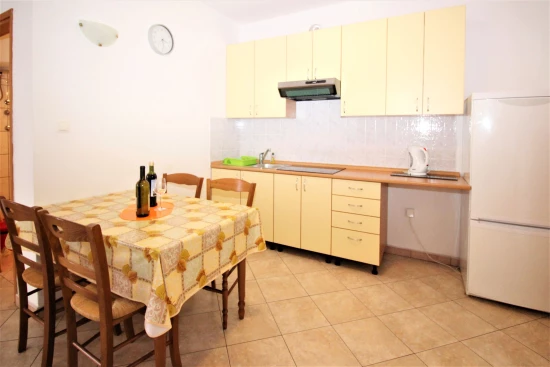 Apartmán Ostrov Krk - Baška OS 10656 N5