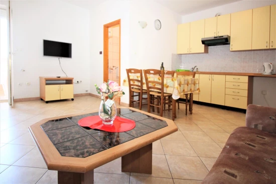 Apartmán Ostrov Krk - Baška OS 10656 N5