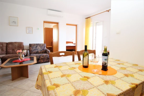 Apartmán Ostrov Krk - Baška OS 10656 N5