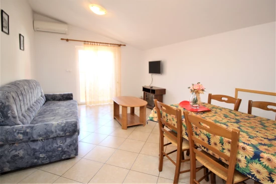 Apartmán Ostrov Krk - Baška OS 10656 N6