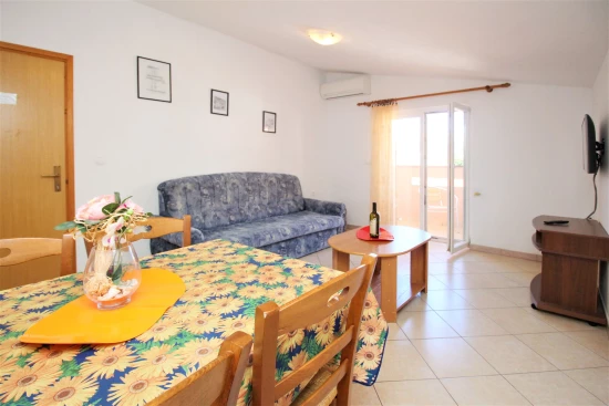 Apartmán Ostrov Krk - Baška OS 10656 N6