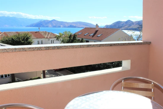 Apartmán Ostrov Krk - Baška OS 10656 N6