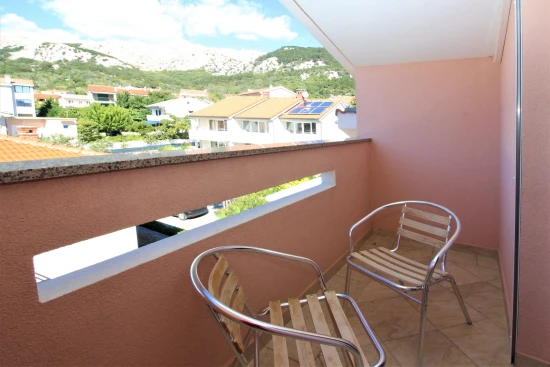 Apartmán Ostrov Krk - Baška OS 10656 N6