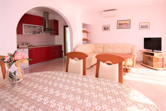 Apartmán Ostrov Krk - Baška OS 10656 N7