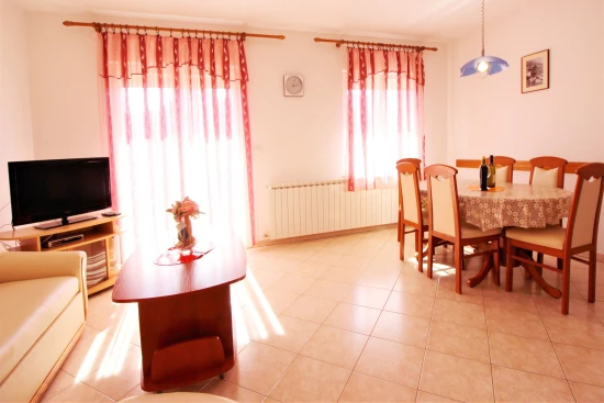 Apartmán Ostrov Krk - Baška OS 10656 N7