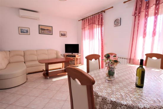 Apartmán Ostrov Krk - Baška OS 10656 N7