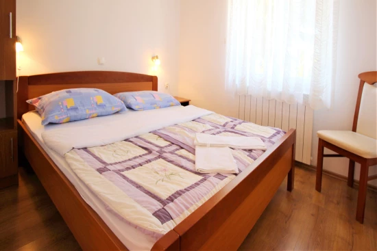 Apartmán Ostrov Krk - Baška OS 10656 N7