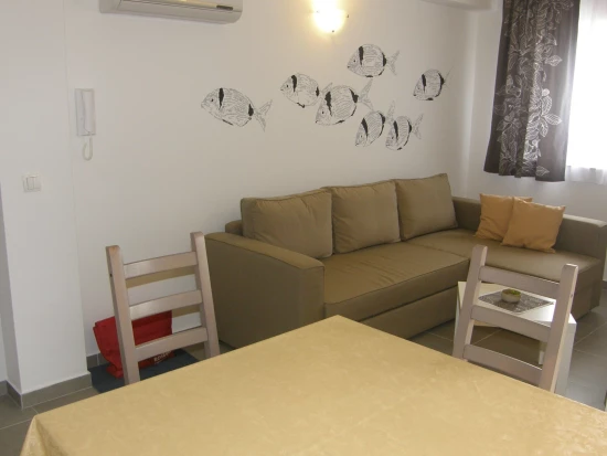 Apartmán Ostrov Krk - Baška OS 10657 N2